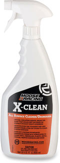MOOSE RACING X-Clean All-Surface Cleaner - 22 U.S. fl oz. 3704-0269