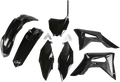 UFO Replacement Body Kit - Black HOKIT119-001