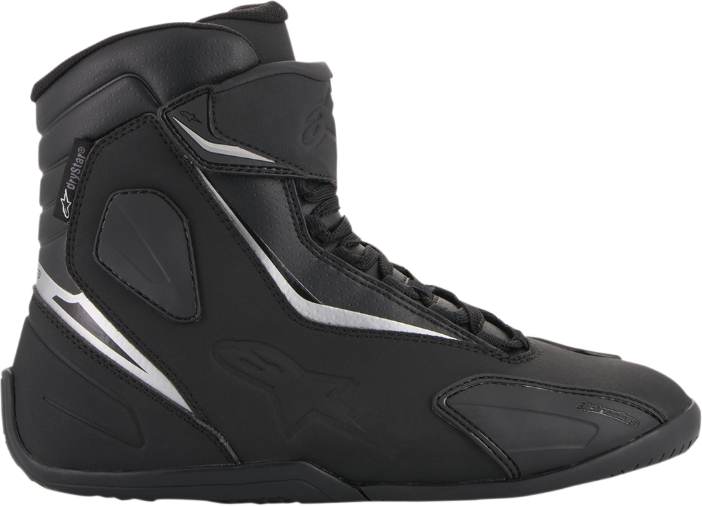 ALPINESTARS Fastback v2 Shoes - Black - US 7.5 2510018110075