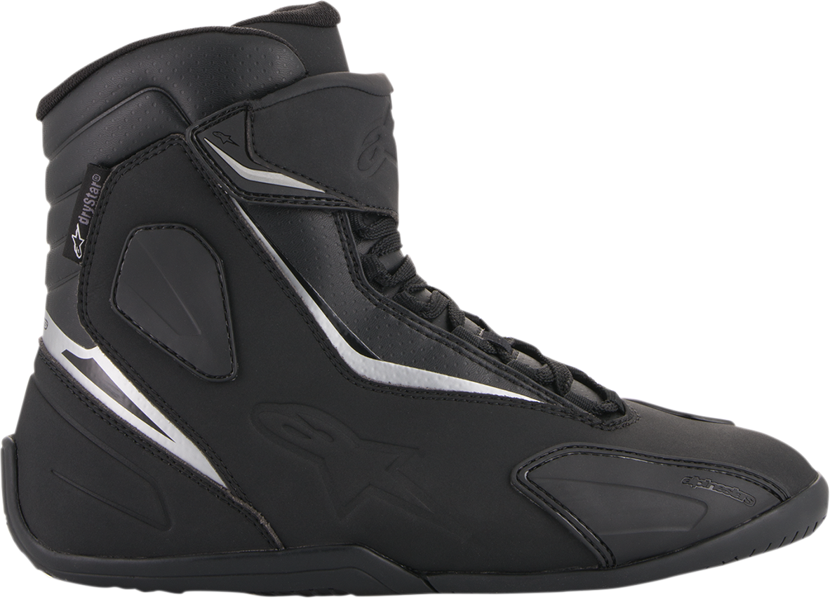 ALPINESTARS Fastback v2 Shoes - Black - US 9.5 2510018110095