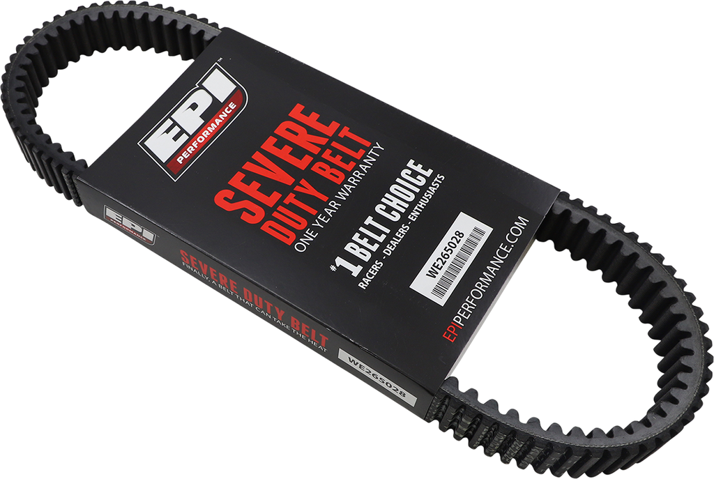 EPI Drive Belt WE265028