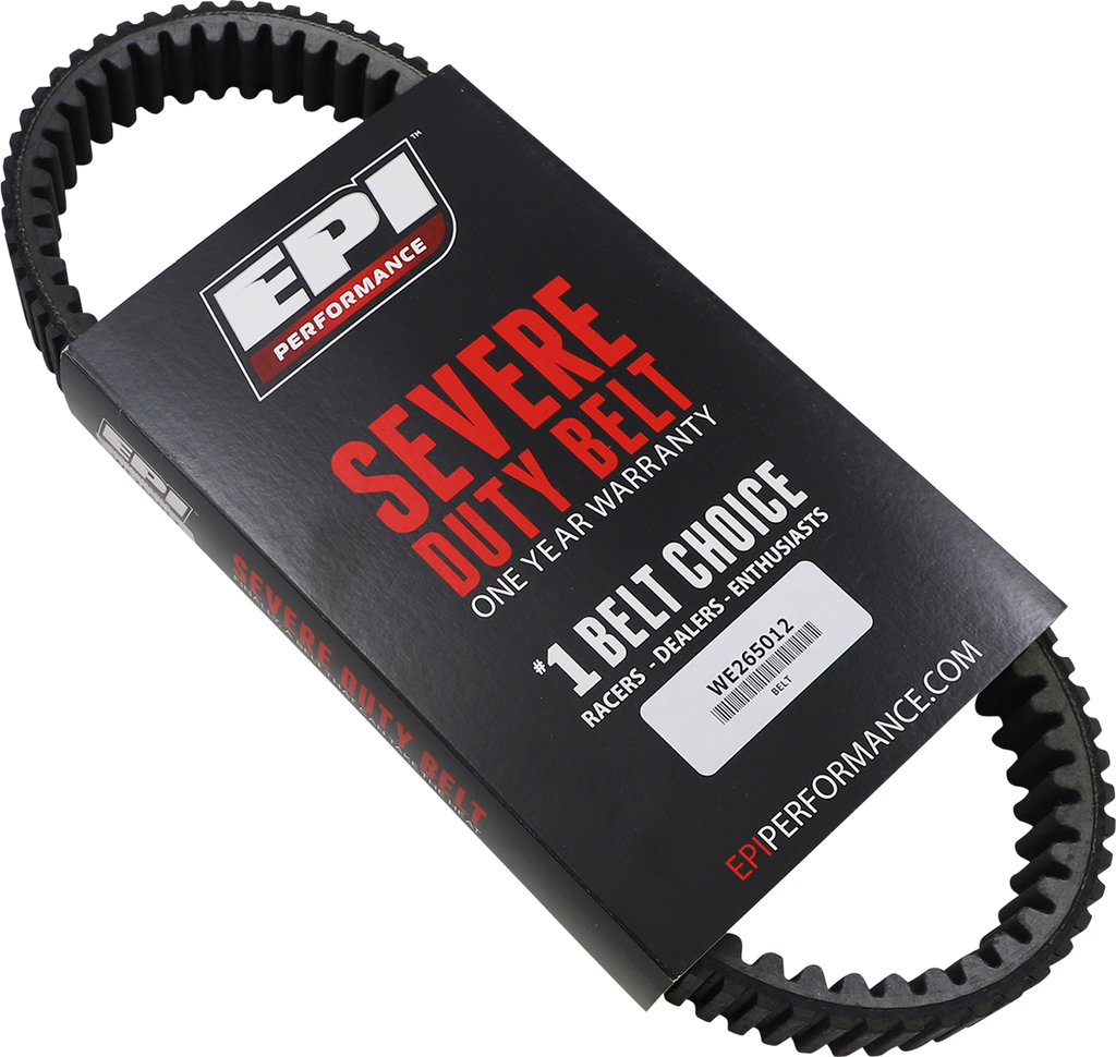 EPI Drive Belt WE265012