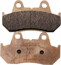 GALFER Brake Pads FD500G1370