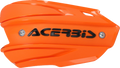ACERBIS Handshields - Endurance X - Orange/Black 2980645225