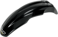 UFO Front Fender - Black HO04617-001