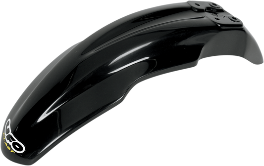 UFO Front Fender - Black HO04617-001