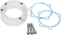 DRAG SPECIALTIES Air Cleaner Adapter - EFI '01-'17 121229