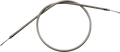 MOTION PRO Clutch Cable - Yamaha - Stainless Steel 65-0276