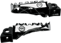 MOOSE RACING Hybrid Footpegs - 1/2" Offset - Kawasaki/Suzuki STKXM-5B