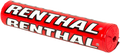 RENTHAL Bar Pad - Limited Edition - Red P324