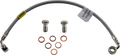 GALFER Brake Line - Stainless Steel FK003D928R