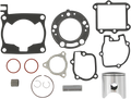 WISECO Piston Kit with Gaskets High-Performance GP PK1395