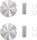 DRAG SPECIALTIES Piston Kit - Standard - Twin Cam 0911-0080