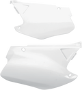 UFO Side Panels - White HO03665041