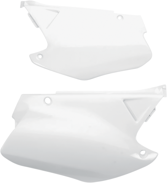 UFO Side Panels - White HO03665041