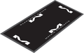 MATRIX CONCEPTS,LLC M20 Carpeted Mat - Black - 2'x4' M20-200