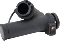 KOSO NORTH AMERICA Grips - Heated - Apollo-X - Throttle-By-Wire AX118010