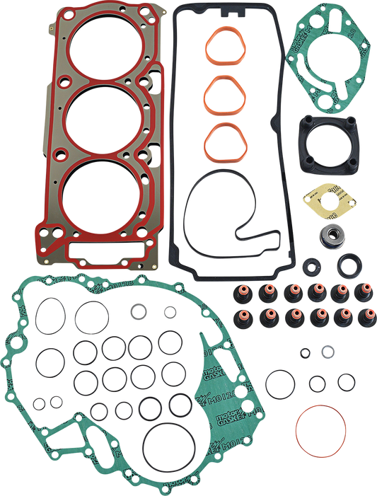 WSM Gasket Kit - Complete 007-626