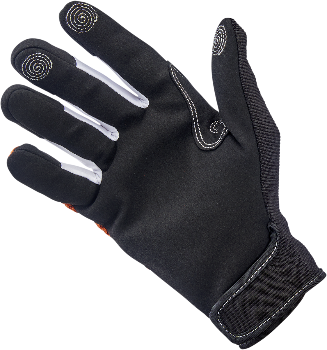 BILTWELL Anza Gloves - Orange - XS 1507-0601-001