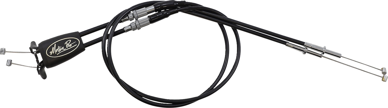 MOTION PRO Throttle Kit - Rev3 01-2953