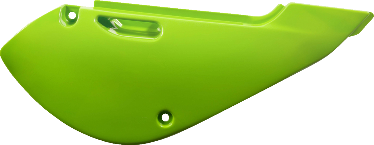 ACERBIS Side Panels - Green KLX 110 KX 65 2043440006