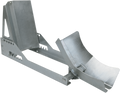 MOTORSPORT PRODUCTS Adjustable Wheel Chock 97-2001