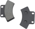 EPI Brake Pads - Polaris/Yamaha WE440464