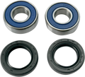 MOOSE RACING Wheel Bearing Kit - Front 25-1190