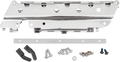 DRAG SPECIALTIES Saddlebag Latch - Right S77-0145-ARDS