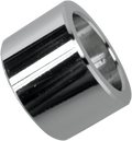 DRAG SPECIALTIES Axle Spacer - 1" x .886" 0222-0173-BC123
