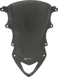 Zero Gravity Double Bubble Windscreen - Smoke - S1000RR 16-810-02