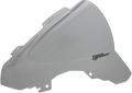 Zero Gravity Double Bubble Windscreen - Clear - S1000RR 16-811-01