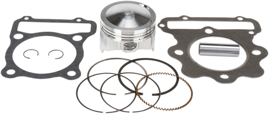 WISECO Piston Kit with Gaskets - Standard High-Performance PK1219