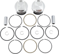 WISECO Piston Kit - 1200 Sportster - Standard High-Performance K1746