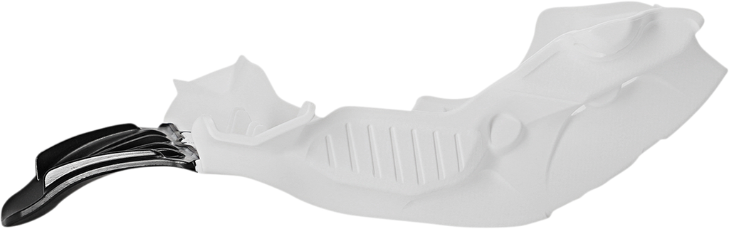ACERBIS Skid Plate - White/Black - Gas Gas | Husqvarna | KTM 2791681035