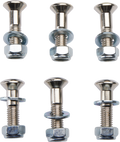MOOSE RACING Bolt - Sprocket - M8 x 34 mm O39-6478