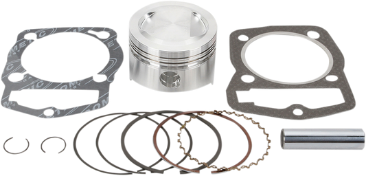 WISECO Piston Kit with Gaskets High-Performance PK1126