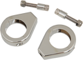 DRAG SPECIALTIES Turn Signal - Clamp - 39mm - Chrome 12-6049-39BC114
