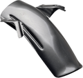 MAIER Rear Splash Guard - Black Carbon Fiber-Look 05877-30