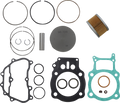 WSM Top End Kit - +1.00 mm - Honda 54-230-14