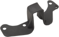 DRAG SPECIALTIES BRACKET EXH BLK FLT 97-06 U08-0224MB