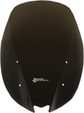 Zero Gravity Sport Winsdscreen - Light Smoke - Ninja 1000 23-232-42