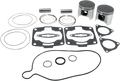 WISECO Piston Kit - Polaris - Standard High-Performance SK1272