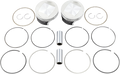 WISECO Piston Kit REQS. ANY EFI TUNER Tracker Series K0210P2