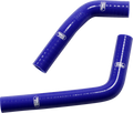 SAMCO SPORT Radiator Hose Kit - Blue - Yamaha YAM-79BL