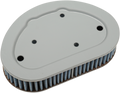DRAG SPECIALTIES Washable Air Filter E14-0304