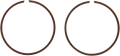 WISECO Ring Set Replacement 2185CD