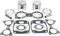 WISECO Piston Kit - Polaris High-Performance SK1307