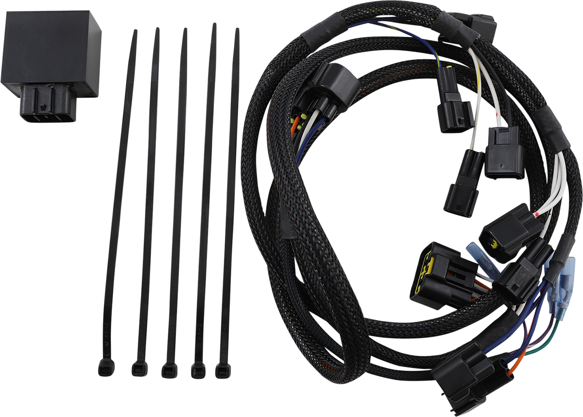 DYNATEK ARC-2 CDI Box - Suzuki DARC3-1