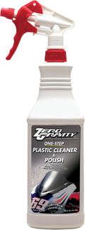 Zero Gravity Windscreen Cleaner - 32 U.S. fl oz. 33-202